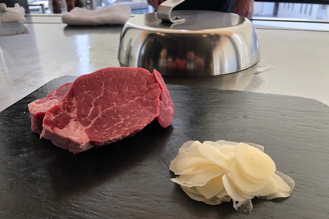 1-Day Kobe Highlights Tour including Sake Tasting - Hakutsuru Sake Brewery Museum and tasting