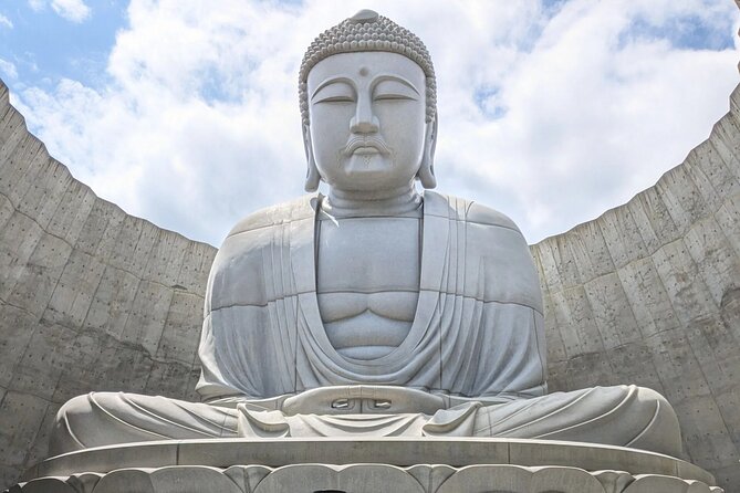 1 Day Tour to Hill of the Buddha, Sapporo and Sake - Key points at a glance