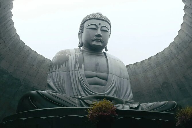 1 Day Tour to Hill of the Buddha, Sapporo and Sake - Is $165.49 a fair price?