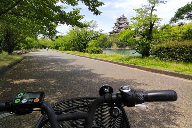 Bouldering, Sake and Food, Local Gem Hiroshima Evening Tour - What the $143.08 price really covers