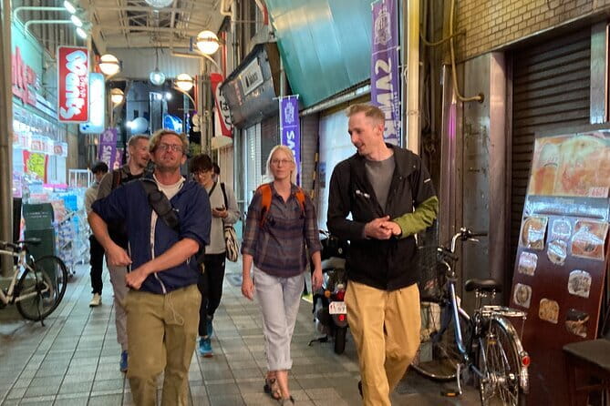 Bouldering, Sake and Food, Local Gem Hiroshima Evening Tour - Should you book this tour?