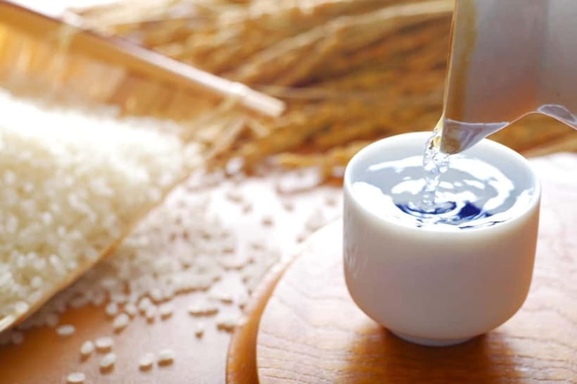Casual Japanese sake tasting and snack experience, Kabukicho - A simple introduction for first-time sake drinkers