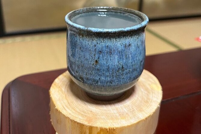 Cultural Sake Brewery Private Tour & Unlimited Tasting Near Tokyo - A souvenir with a local connection