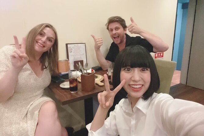 Experience of pairing sake tasting with snacks in Kyoto - Timing the workshop around a Kyoto day