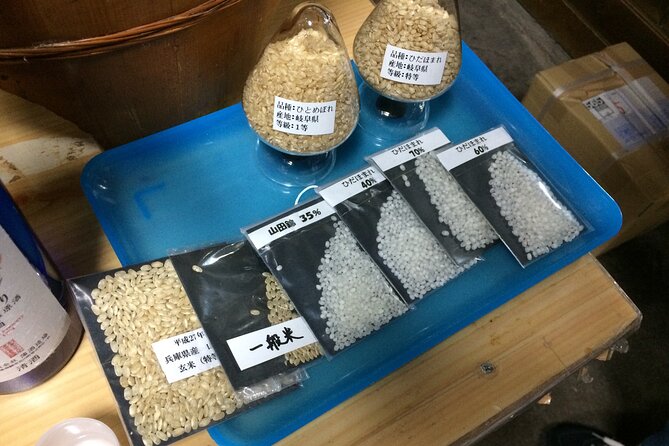EXPERIENCE TAKAYAMA & LOCAL SAKE TASTING with explanation 1 HOUR! - Timing, meeting point, and practical planning