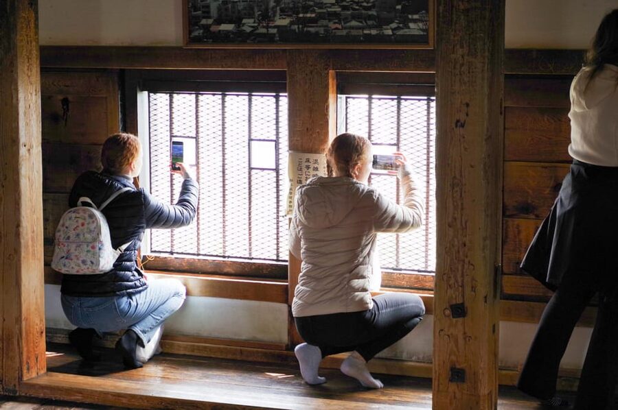 Explore Matsumoto: Castle, Sake & Taste of Local Life - My verdict: book it for the brewery, not only the castle