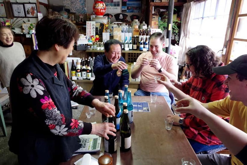 Explore Matsumoto: Castle, Sake & Taste of Local Life - Why this Matsumoto tour works