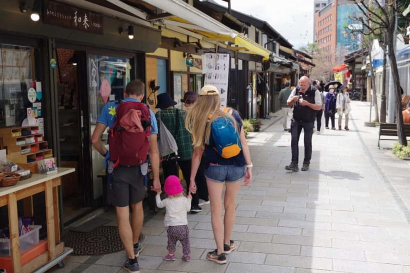 Explore Matsumoto: Castle, Sake & Taste of Local Life - Starting at Matsumoto Station