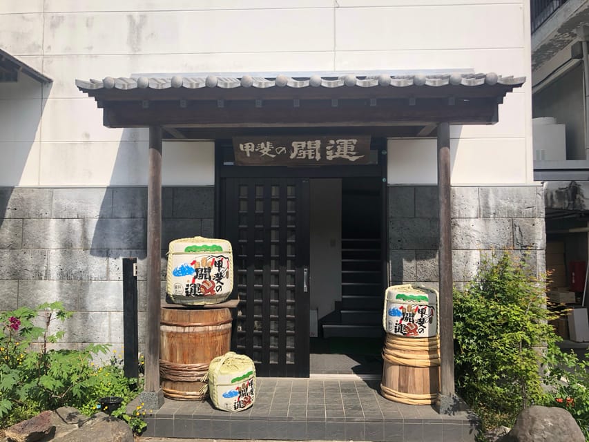 From Tokyo: Mount Fuji, Cruise and Sake Tour - Five things to know before booking