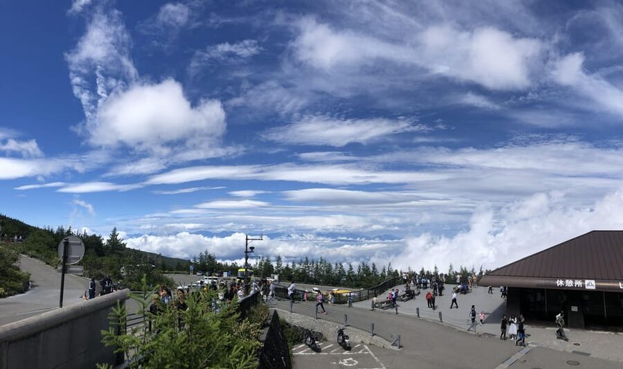 From Tokyo: Mount Fuji, Cruise and Sake Tour - Is the $120 price worth it?