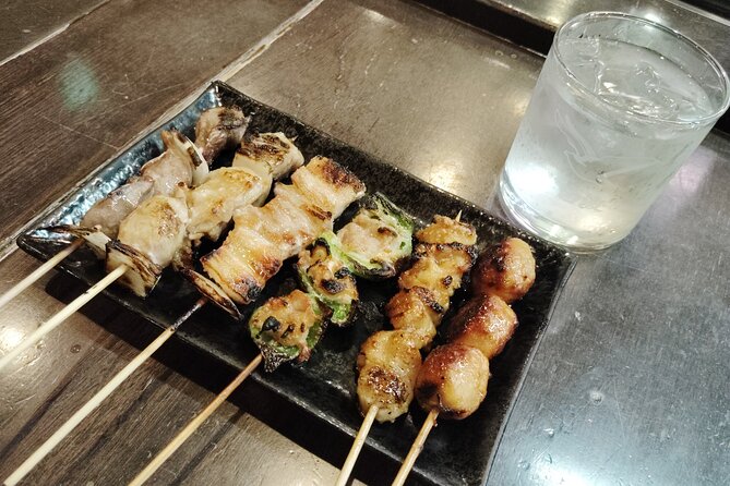 Fukuoka: Hakata Sake and Gastronomic Delicacies Tour - Starting at Hakata Station