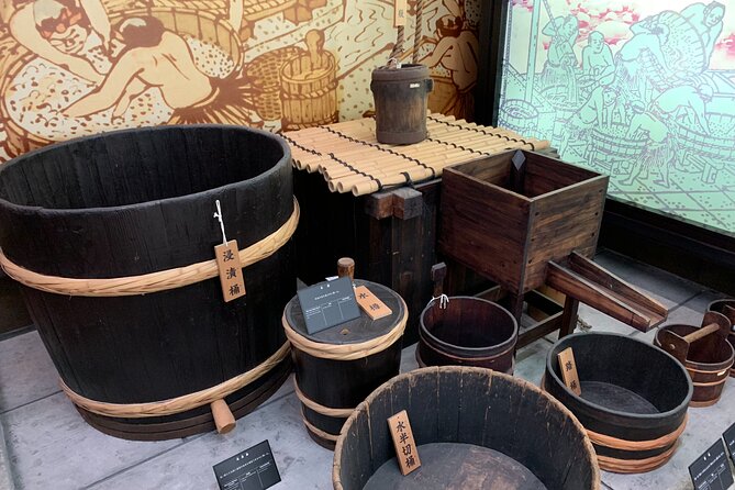 Fushimi Kyoto Walking Tour with Sake Tasting and Canal Boat Ride - Is $58 a fair price?