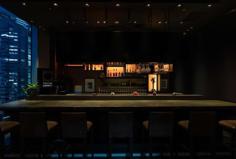 Ginza, Tokyo: Sake Experience with traditional vessels - Booking flexibility and practical planning