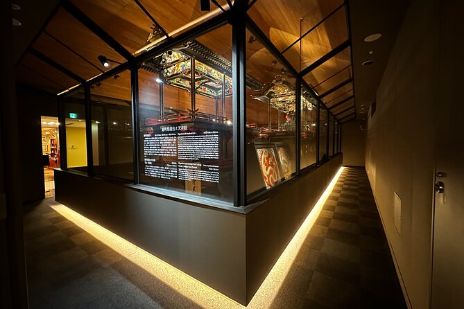 Heritage Town, Cuisine, Sake & Art: Explore Hokusai in Obuse - Key points to know before booking