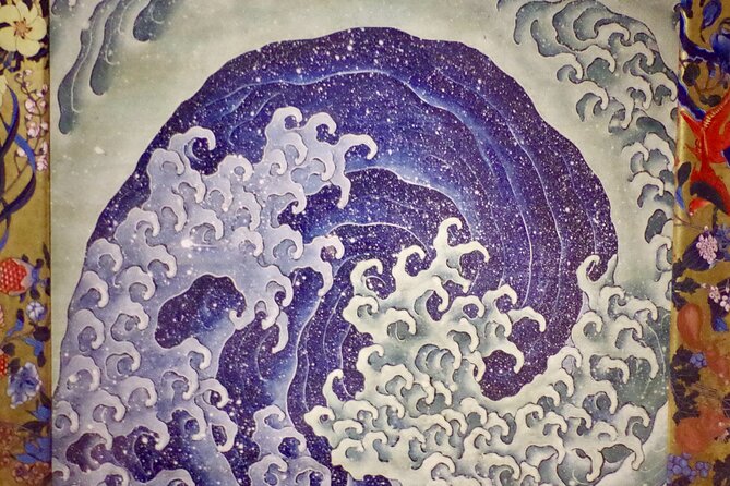 Heritage Town, Cuisine, Sake & Art: Explore Hokusai in Obuse - Why Obuse makes a good Hokusai day trip
