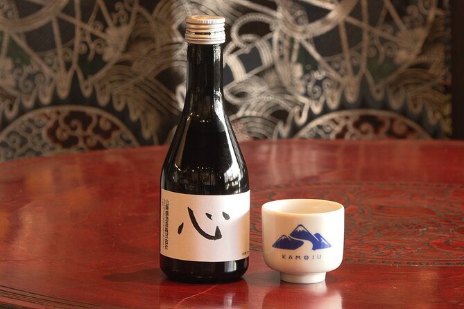 Hiroshima Saijo Sake Tasting Calligraphy and Dinner Private Tour - Is $286.16 per person a fair price?