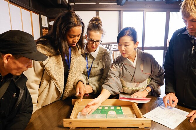 Hiroshima Saijo Sake Tasting Tour with visit to 7 Breweries - Why Saijo is a good place to learn sake