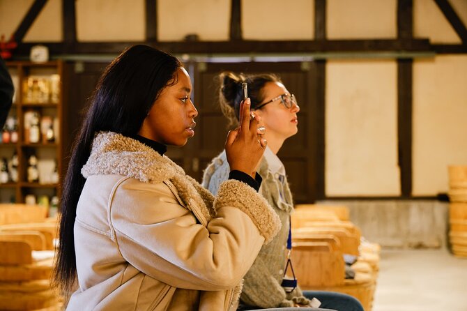 Hiroshima Saijo Sake Tasting Tour with visit to 7 Breweries - Meeting at Saijo Station at 1 p.m.