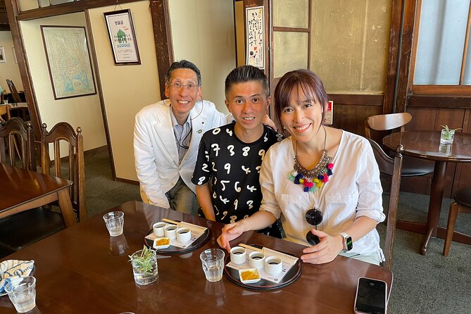 Japanese Sake Breweries Tour in Fushimi Kyoto - Why Fushimi Is Kyoto’s Best Place to Learn About Sake