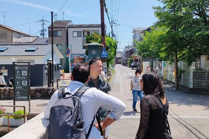 Japanese Sake Breweries Tour in Fushimi Kyoto - Who Will Get the Most From This Tour