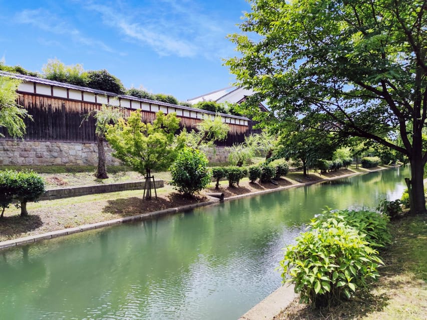 Japanese Sake Breweries Tour in Kyoto Fushimi - What the $80 price really includes
