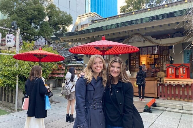 Kobe: 3-Hour Private Sake Tour in Japan’s Top Sake Area - Timing, meeting point, and the route