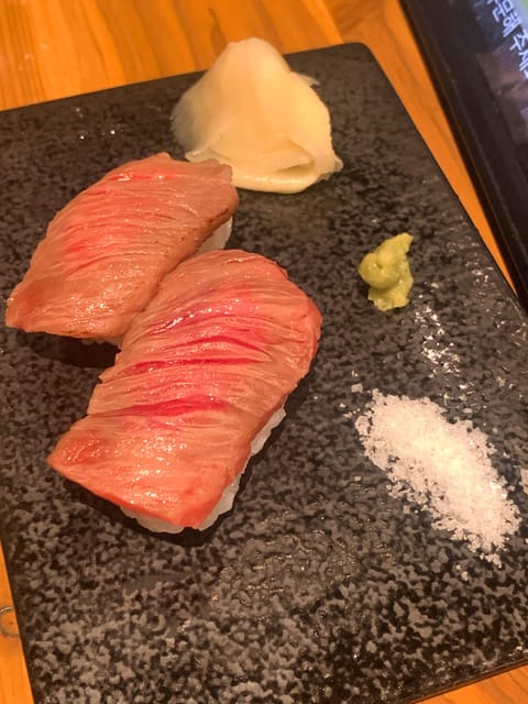 Kobe: Sake Brewery Tour with Tasting and Kobe Beef Bites - Key points to know before booking