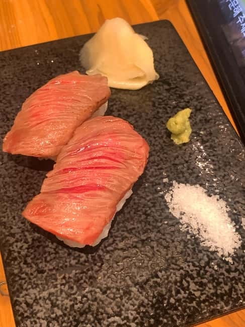 Kobe: Sake Brewery Tour with Tasting and Kobe Beef Bites - Why this Kobe tour works as a city introduction