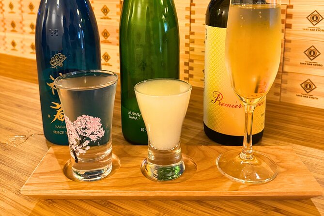 Kyoto Food and Sake Tour Experience - Is $22.76 good value?