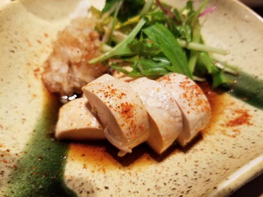 Kyoto: Foodie Night Tour in Gion with 9 dishes + 6 Sake - Is $361 a fair price?
