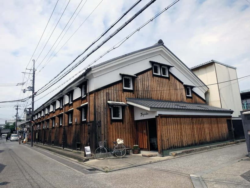 Kyoto: Fushimi Sake District Tour with Boat Ride - Should you book the Fushimi sake and boat tour?