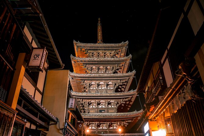 Kyoto: Gion Geisha District & Sake-in-Hand Walking Tour - Starting near the Kamo River