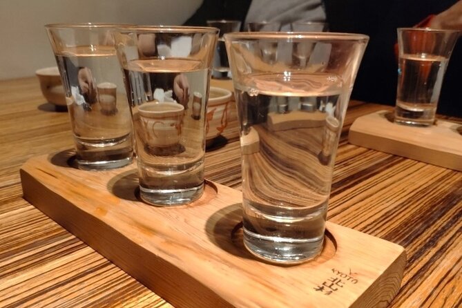 Kyoto Luxury Sake, Whisky and Cocktail Tour - Is $290 a fair price?