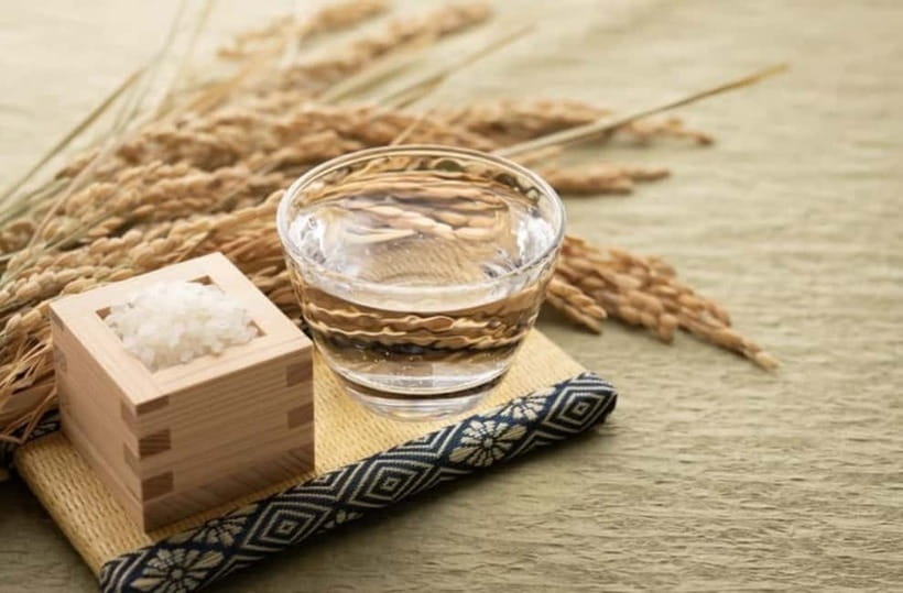 Kyoto: Newly Opened Sake Tasting - Sanjo Chasuian - Key points at a glance