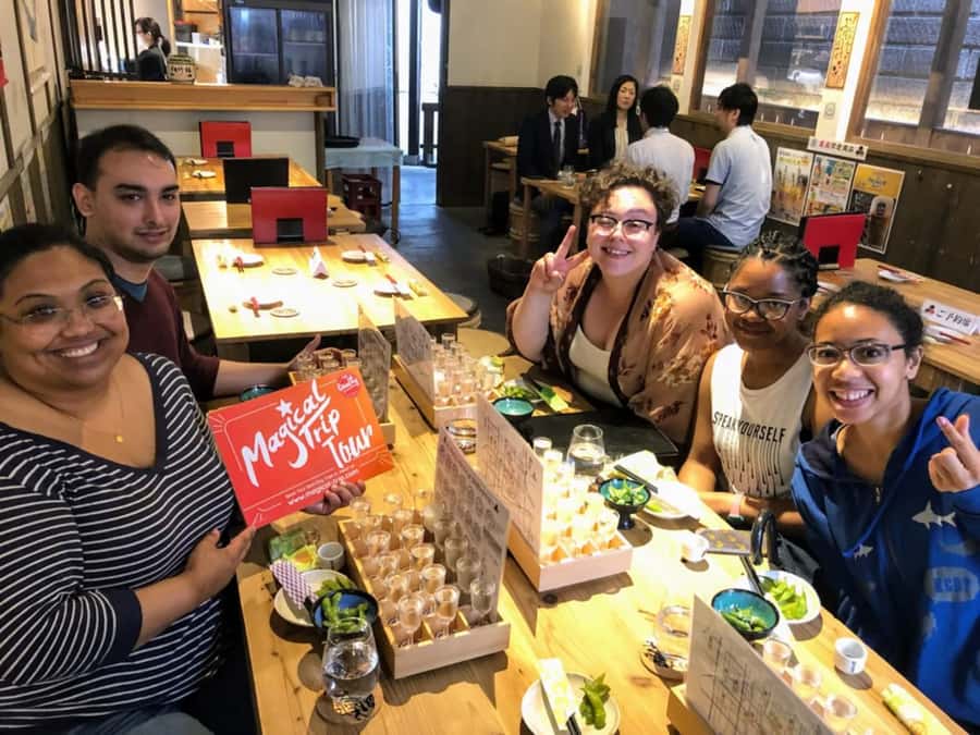 Kyoto: Sake Brewery and Tasting Tour in Fushimi - Why Fushimi is one of Kyoto’s best sake districts
