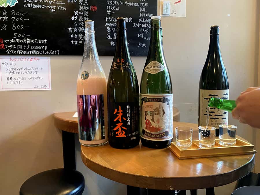 Kyoto: Sake Brewery and Tasting Tour in Fushimi - Booking details worth knowing