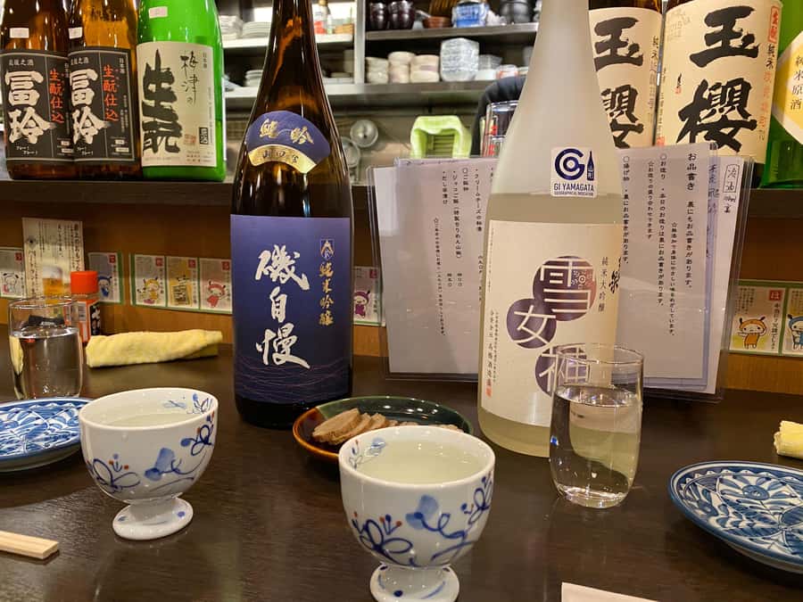 Kyoto: Sake Brewery and Tasting Tour in Fushimi - Inside the Gekkeikan Okura Sake Museum