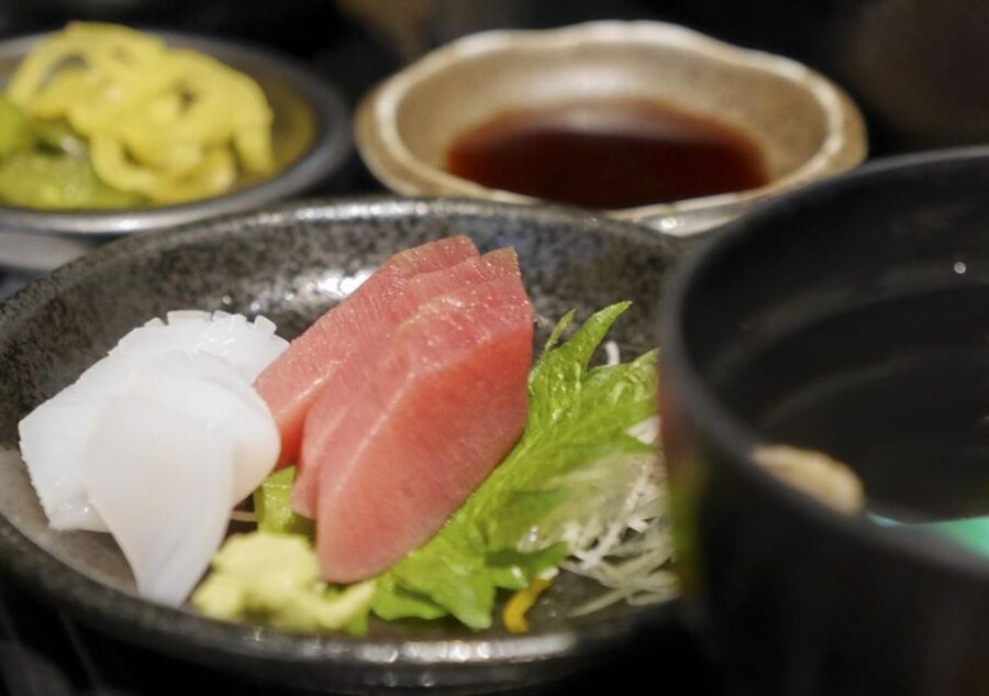 Kyoto Sake Brewery Tour - Historic Breweries, Modern Tasting Rooms, and Shopping Time