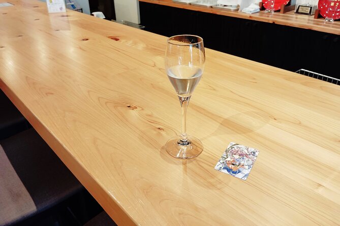 Kyoto: Sake Tasting Journey to Two Iconic Breweries - Who Will Get the Most From This Tour?