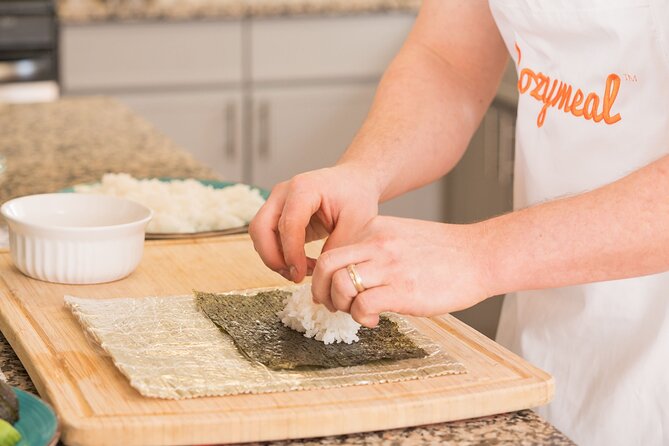 Make Otsumami + Sake Pairing (Includes 6-Course Meal) - Why this Osaka class feels different from a standard food tour