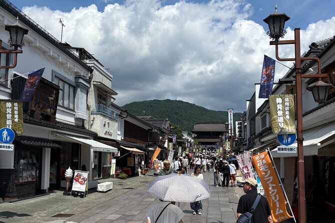 Nagano Private Tour: Ninja Temple, Soba Making & Sake Tasting - Is $981.73 Per Person Good Value?