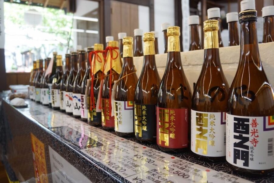 Nagano: Snow Monkeys, Zenkoji Temple & Sake Day Trip - Timing, walking, and who should book