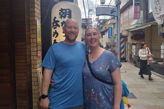 Nara Sake Tasting Tour at Local Brewerie(tasting fee included) - A slower drink near Gangoji Temple