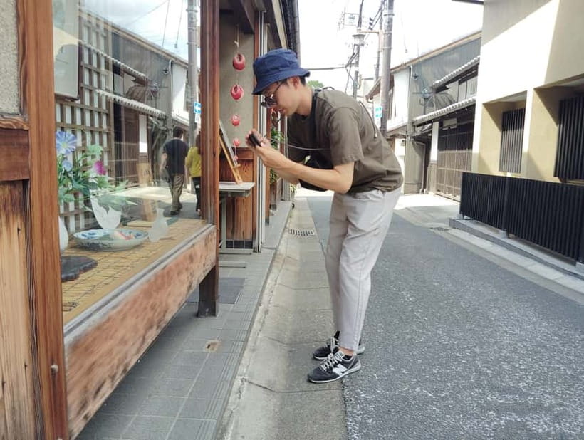 Nara: Sake Tasting Tour at the Birthplace of Japanese Sake - Who will enjoy this Nara sake tour?