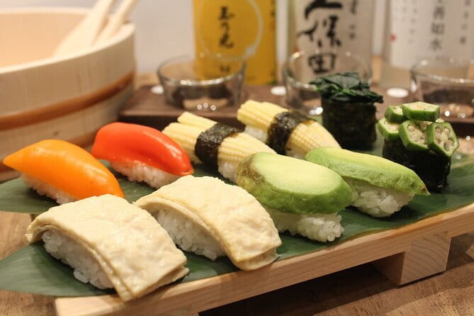 Osaka Cooking Class and Sake Tasting with Local Supermarket Visit - Who will get the most from this class