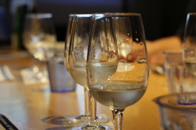 Private Japanese Sake Tasting Lecture in Niigata - Why Niigata makes a good place to study sake