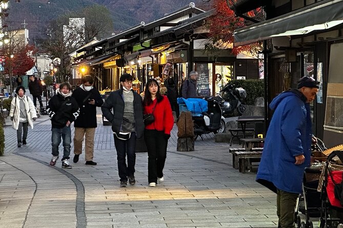 Private Matsumoto Castle & Sake – Taste of Local Life - Who should book this experience