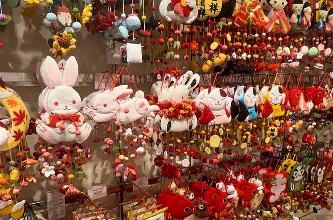Private Nishiki Market Food & Sake Tour by Young Local Guides - Is the $6.53 Price Good Value?