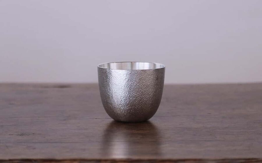 Private Pewter Sake Cup Experience with a Kyoto Artisan - Why this pewter cup is more than a souvenir