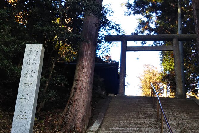 Private Sake Brewery Tour and Shinran Temple Visit - What the $28.55 price really covers